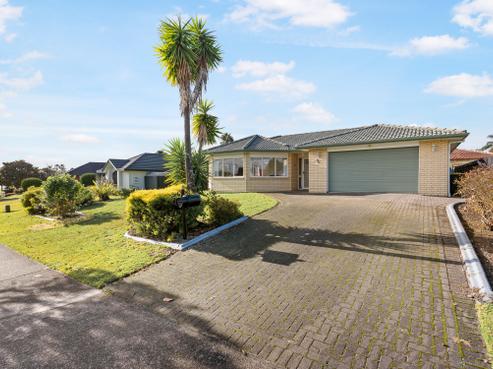 35 Tington Avenue, Wattle Downs