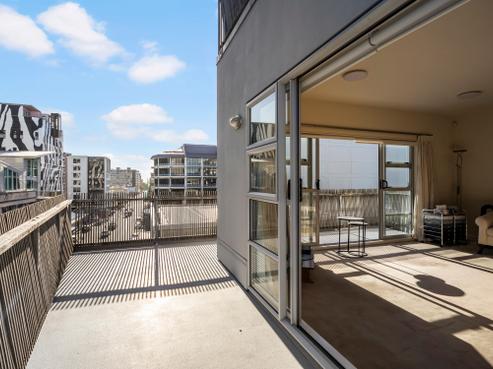 27/77 Tory Street, Te Aro