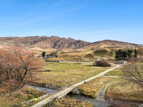 2125 Cardrona Valley Road, Cardrona