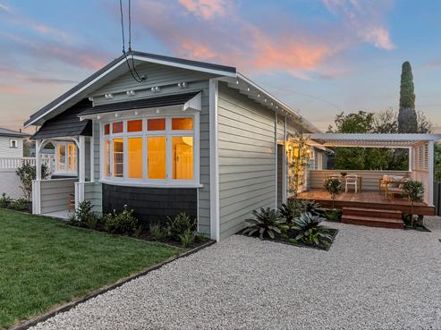 76 School Road, Morningside