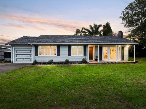 1 Mckenzie Road, Mangere Bridge