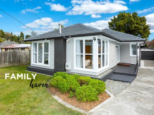 3 Kashmir Avenue, Clouston Park