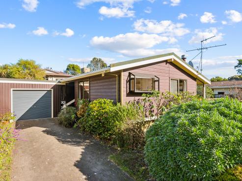 71A Park Avenue, Waikanae