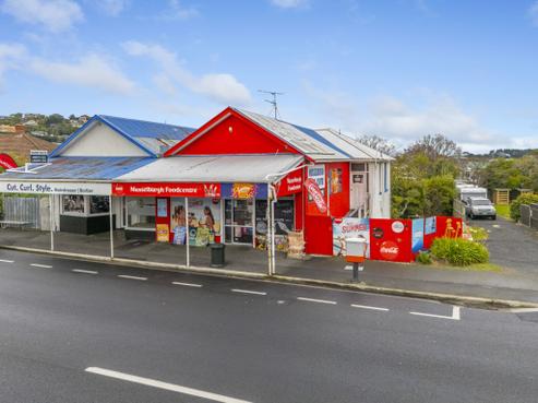 134 Musselburgh Rise, Musselburgh