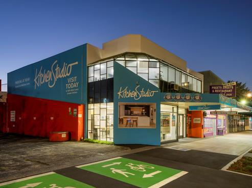 275 Cameron Road, Tauranga Central