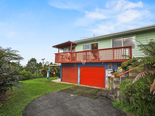 173A Pearl Avenue, Kawhia