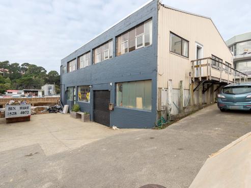 25 Hanson Street, Mount Cook