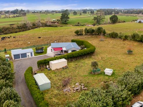 325 Richmond Road, Lepperton