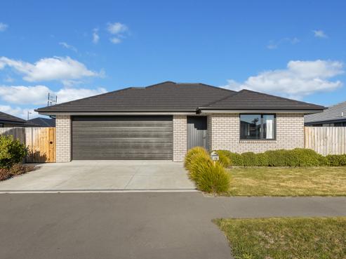 13 Olivia Street, Rolleston