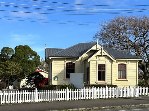 70 Fitzherbert Street, Featherston