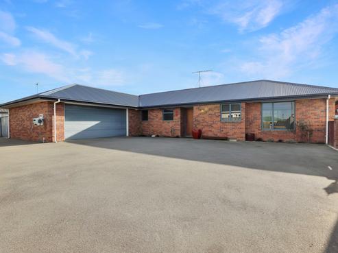 32A Thomson Street, Tinwald