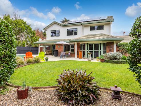 7 Charles Henry Place, Harrowfield