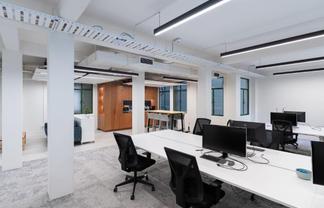 CBRE - Prime Position | Chancery Chambers