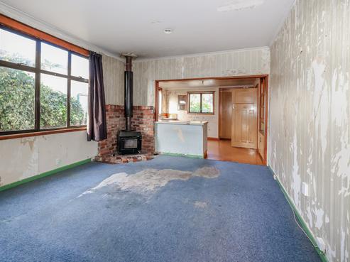249 Oxford Street, South Dunedin