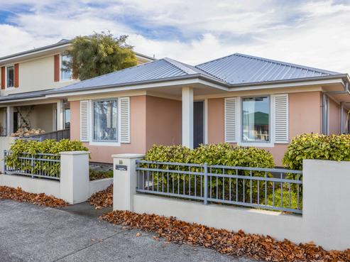 86 Pegasus Boulevard, Pegasus
