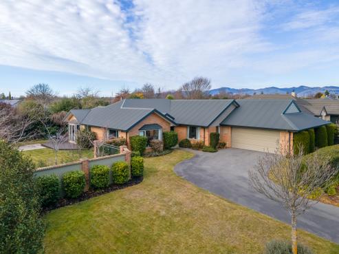 29 Birchwood Close, Prebbleton
