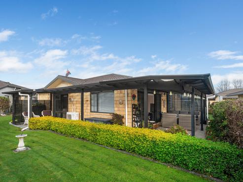 41/11 Manuka Street, Matamata