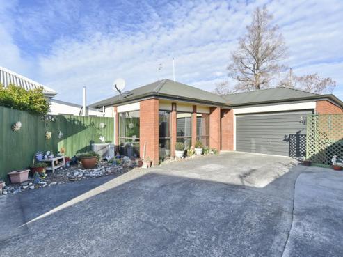 5A Hugh Street, Kaiapoi