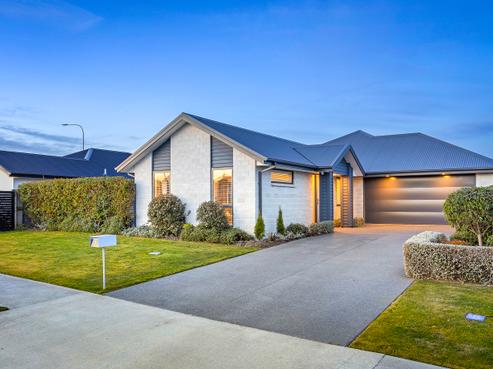 3 McPhail Avenue, Rangiora