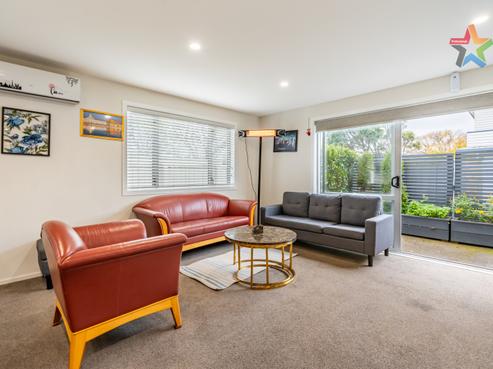 9/31 Tennyson Street, Petone