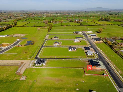 17 Peakedale Drive, Matamata
