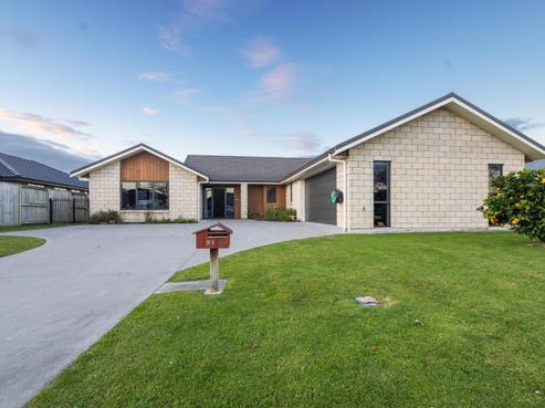 91 Findlater Street, Matamata