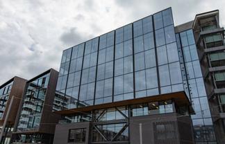 Prominent Location in Wynyard Quarter