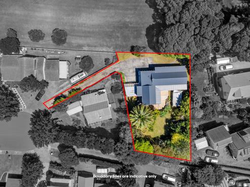28 Wells Road, Bucklands Beach