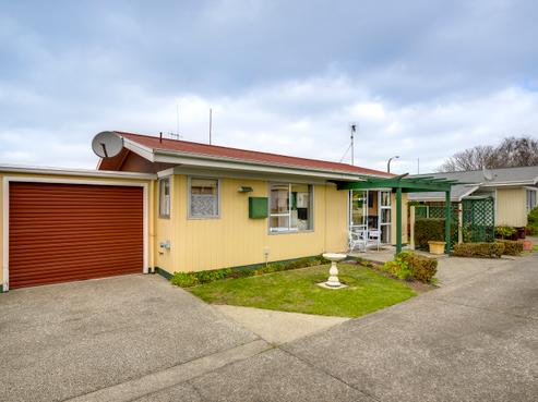 45B Georges Drive, Napier South