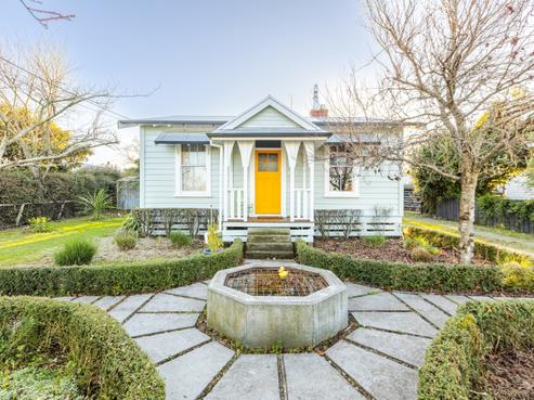 36 Brogden Street, Otane