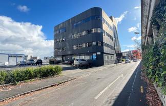 CAR PARK AND MULTI-USE SPACE FOR LEASE
