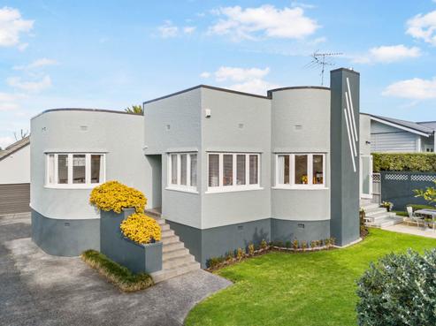 103 Maskell Street, Saint Heliers