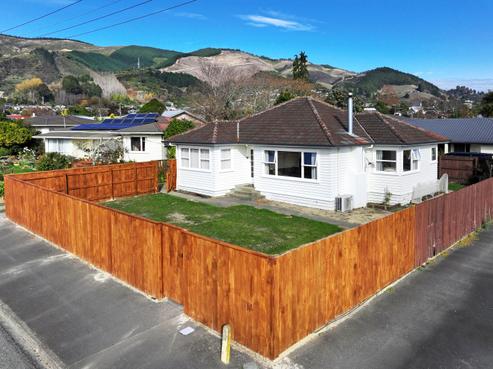 18 Warren Kelly Street, Richmond