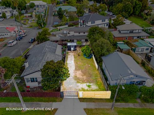 17 Victoria Street, Otahuhu