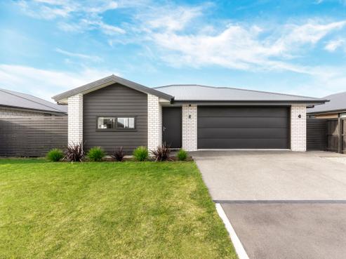 5 Sandhill Drive, Springston