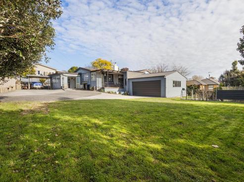 8A Oliver Street, Kihikihi