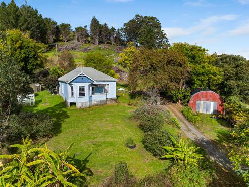 916 Fairburn Road, Kaitaia