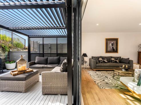 4 Charles Heaphy Lane, Stonefields