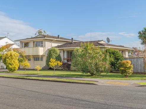 46 Highbury Drive, Levin