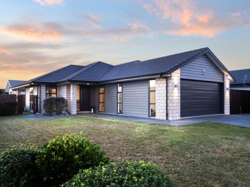 76 Ledbury Drive, Rolleston