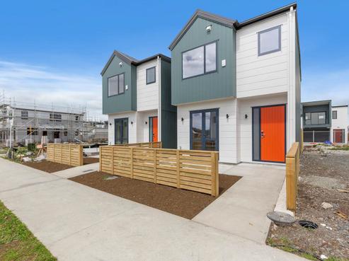 24 Corporal Street, Papakura