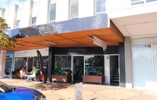 Tidy Small Office in Porirua 