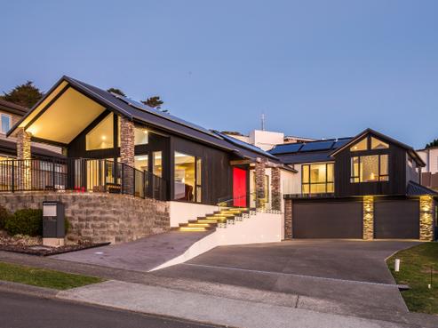 14 The Fjord, Aotea