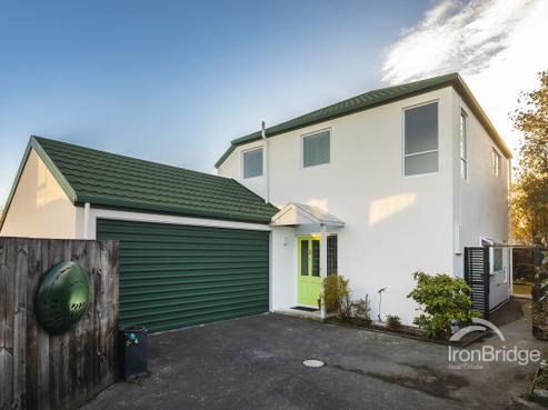 31 Dunn Street, Somerfield