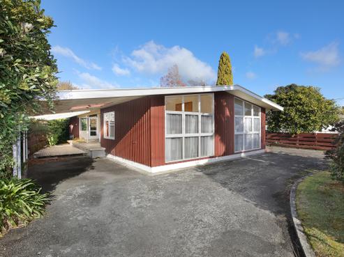 26 Norfolk Crescent, Feilding