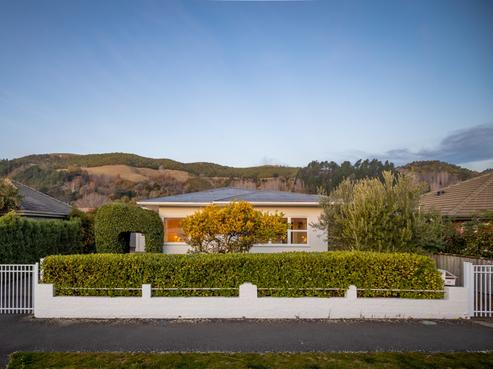23 Tasman Street, The Wood