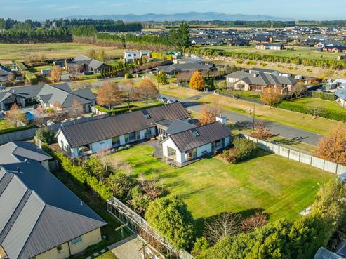 19 Rossington Drive, West Melton