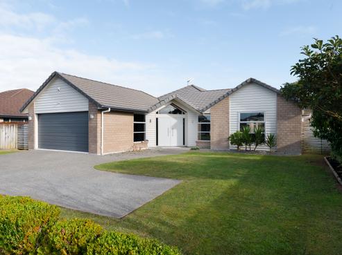 25 Hector Drive, Rototuna North