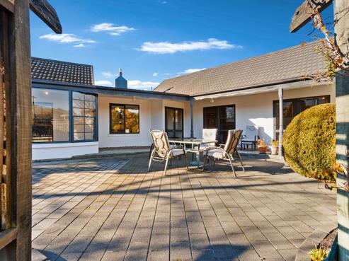 34 Newcastle Street, Clyde