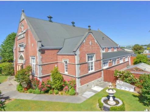 49 Hally Terrace, Temuka